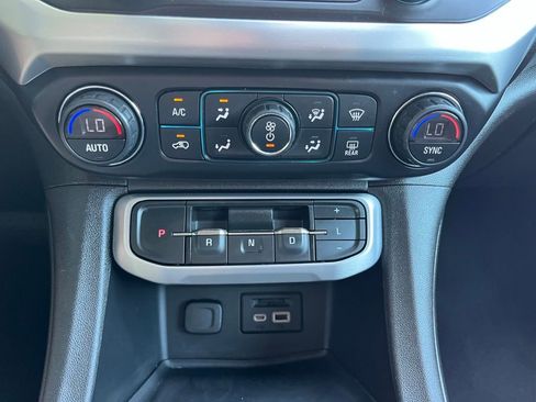 Used 2021 GMC Acadia SLT w/ Elevation Edition image 40