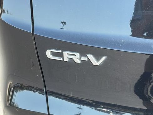 Used 2024 Honda CR-V LX image 12