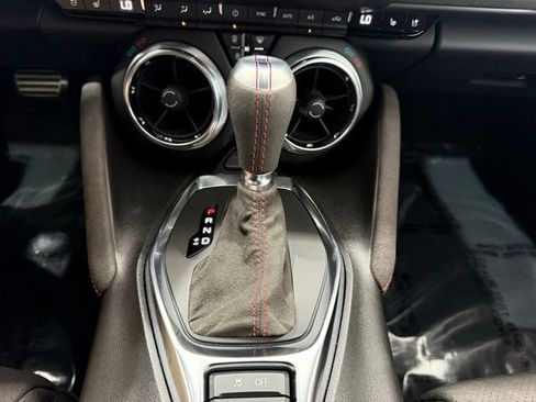 Used 2022 Chevrolet Camaro ZL1 image 31