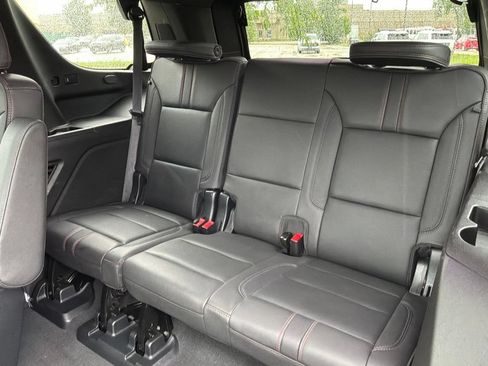 Used 2023 Chevrolet Tahoe RST w/ Luxury Package AWD/4WD image 24