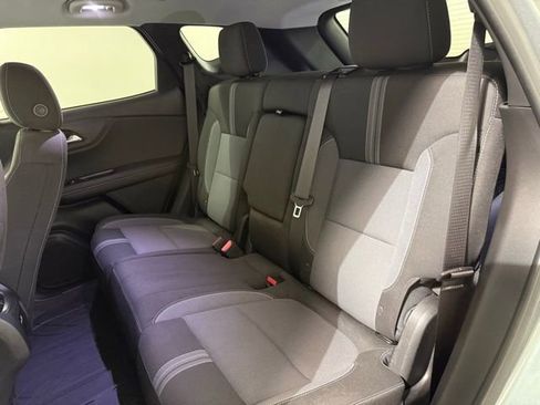 Used 2024 Chevrolet Blazer LT w/ Convenience Package FWD image 26