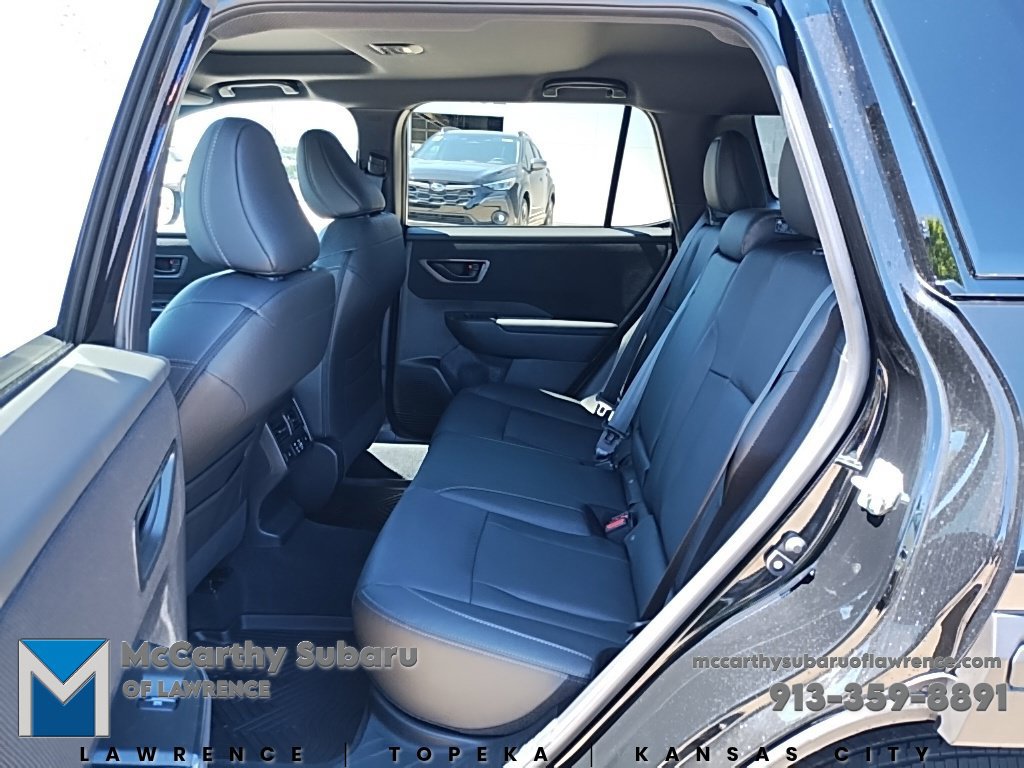 New 2026 Subaru Outback Limited AWD/4WD image 47
