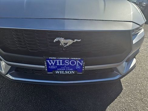 Used 2024 Ford Mustang Premium image 29