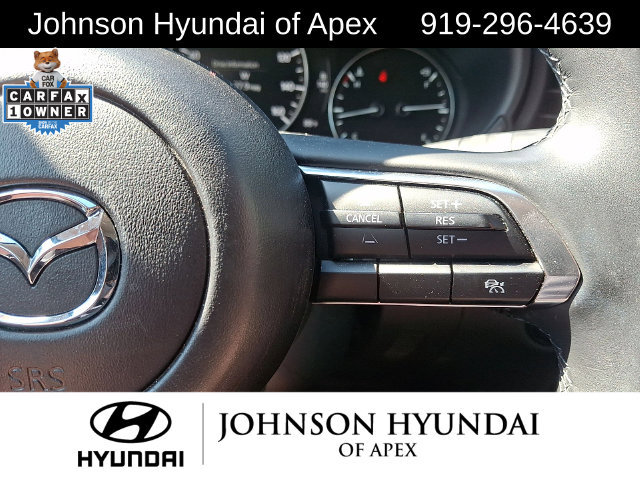 Used 2025 MAZDA CX-30 AWD 2.5 S w/ Select Sport Pkg image 20