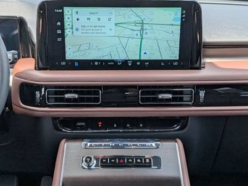 New 2026 Lincoln Aviator Reserve AWD/4WD image 18