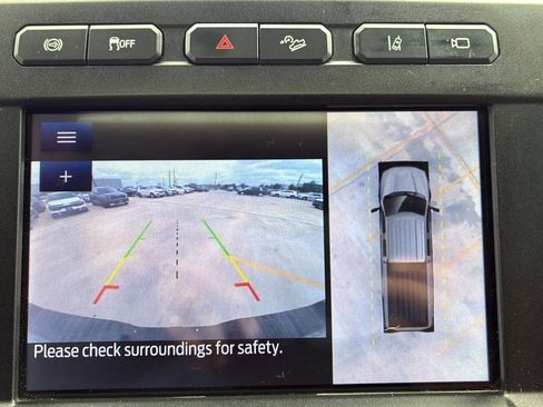 Used 2020 Ford F350 King Ranch w/ King Ranch Ultimate Package AWD/4WD image 30