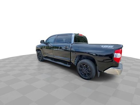 Used 2020 Toyota Tundra SR5 w/ SR5 Upgrade Package RWD image 8