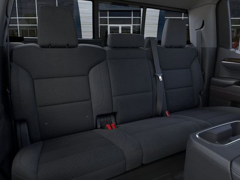 New 2026 GMC Sierra 1500 Elevation w/ Preferred Package image 33
