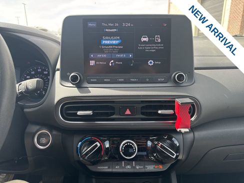 Used 2023 Hyundai Kona SEL image 22