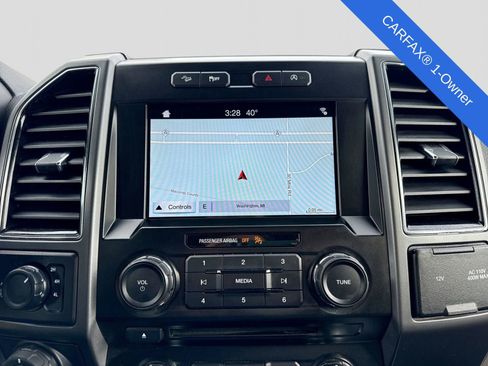 Used 2018 Ford F150 XLT w/ Equipment Group 302A Luxury image 54