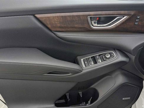 New 2025 Subaru Ascent Touring w/ Popular Package #1 image 14