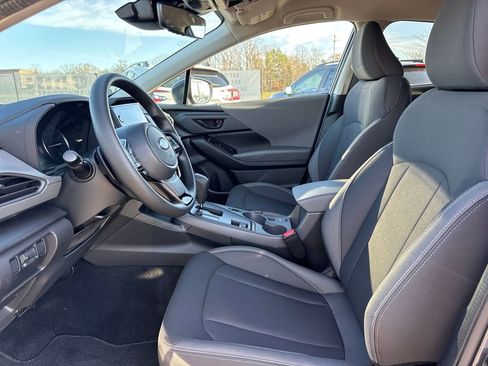 New 2026 Subaru Crosstrek 2.0i Premium image 14