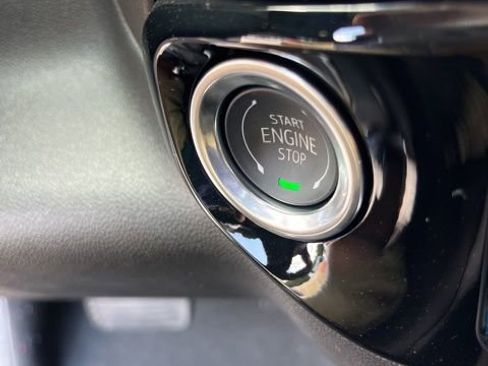 New 2026 Chevrolet Silverado 1500 LT w/ All Star Edition Plus image 25