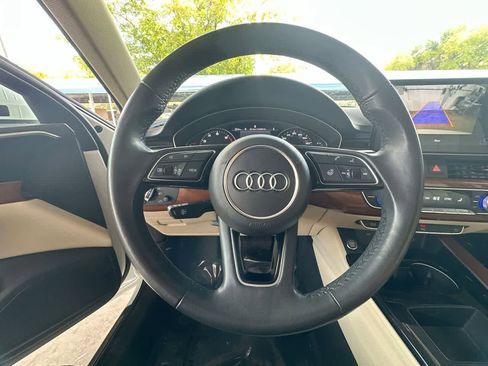 Used 2022 Audi A4 2.0T Premium w/ Convenience Package AWD/4WD image 15