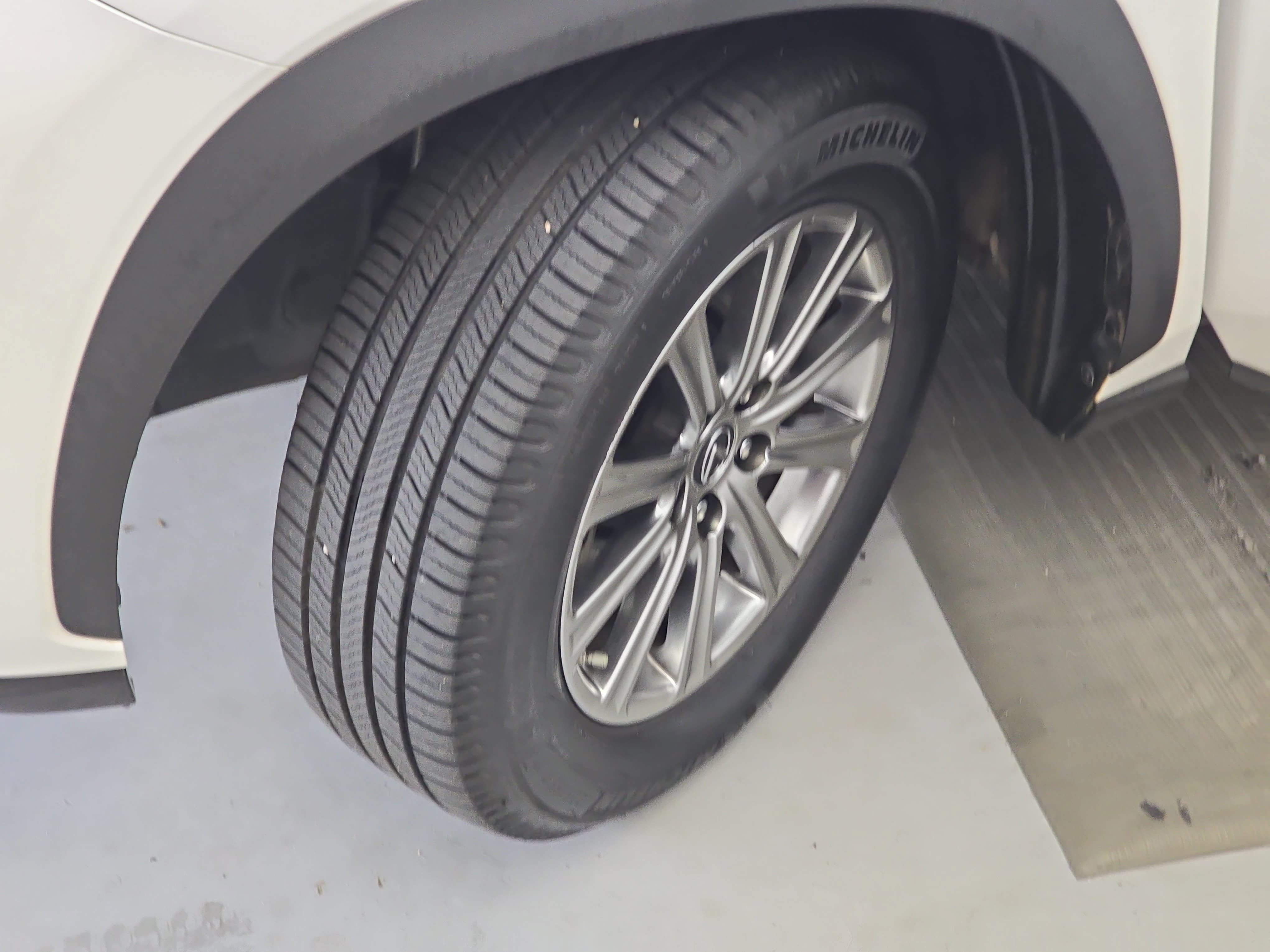 Used 2020 Lexus NX 300 FWD w/ Comfort Package image 33