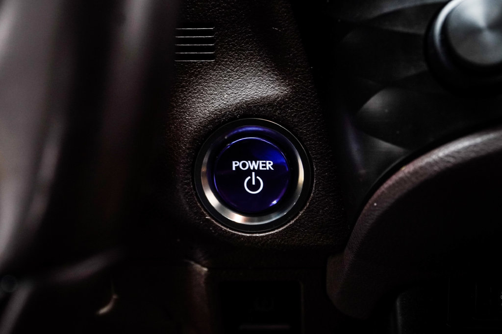 Used 2020 Lexus ES 300h Ultra Luxury FWD image 24