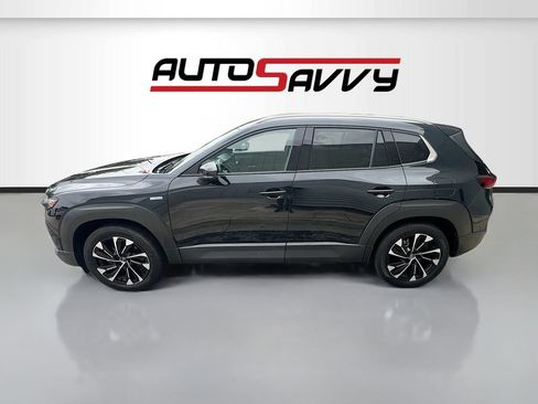 Used 2025 MAZDA CX-50 2.5 Hybrid w/ Weather Package AWD/4WD image 4