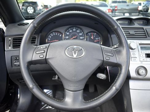 Used 2005 Toyota Solara SE image 19