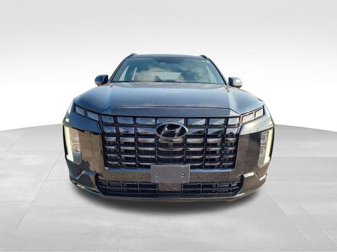 Used 2024 Hyundai Palisade Calligraphy AWD/4WD image 6