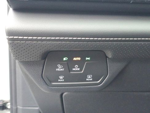 New 2026 Volkswagen Atlas SE AWD/4WD image 30