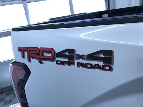 New 2026 Toyota Tundra Limited image 9