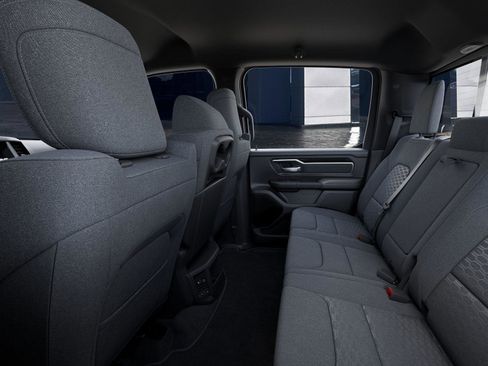 New 2026 RAM 1500 Big Horn AWD/4WD image 23