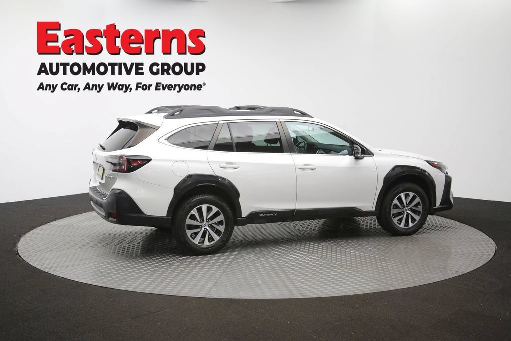 Used 2023 Subaru Outback Premium AWD/4WD image 45