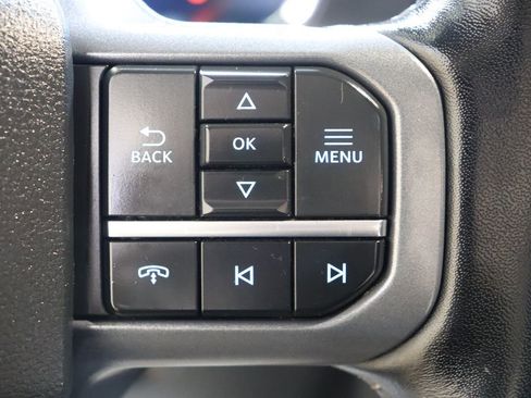 Used 2023 Ford F150 Lariat w/ Equipment Group 502A High image 43