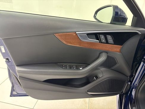 Used 2022 Audi A4 2.0T Premium Plus image 16