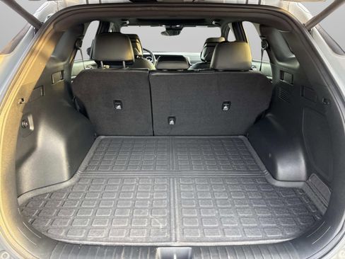 Used 2023 Kia Sportage X-Pro Prestige image 12