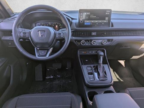 New 2026 Honda CR-V TrailSport image 14