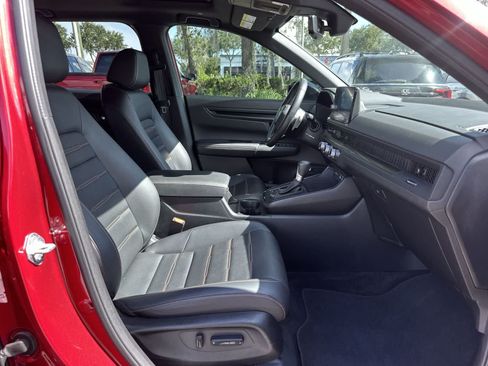 Used 2024 Honda CR-V Sport-L image 17