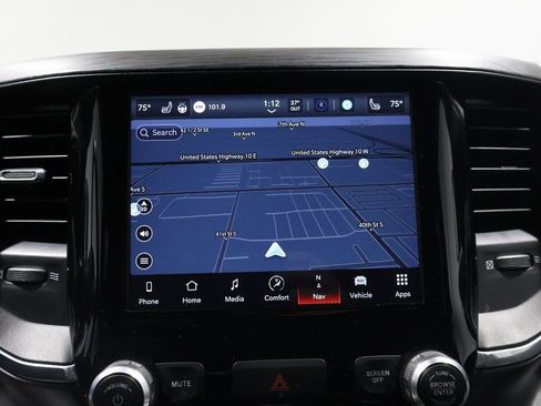 Certified 2023 RAM 1500 Laramie image 29