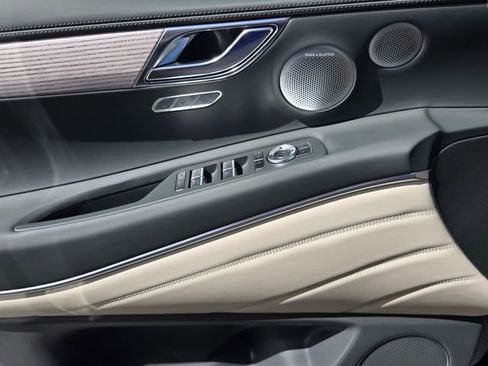 New 2026 Genesis GV80 3.5T Prestige AWD/4WD image 16