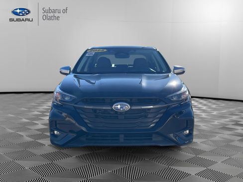 Used 2025 Subaru Legacy Touring XT image 14