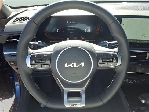 New 2026 Kia K5 GT-Line w/ GT-Line Premium Package image 12