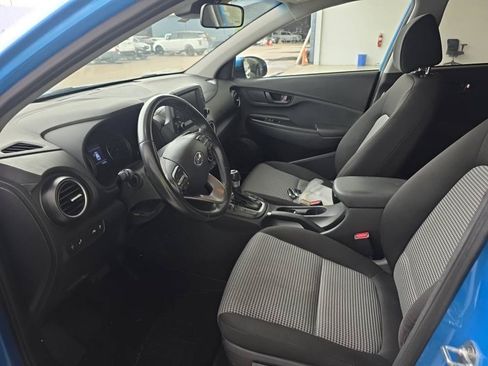 Used 2020 Hyundai Kona SEL FWD image 10