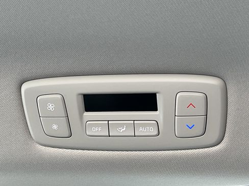 New 2026 Kia Carnival SX Prestige image 25