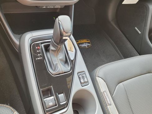New 2026 Subaru Crosstrek 2.5i Wilderness AWD/4WD image 13