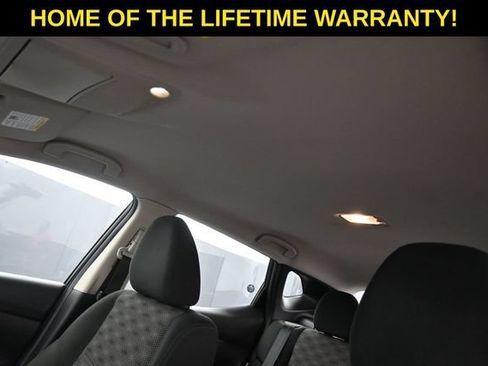 Used 2022 Nissan Rogue Sport SV AWD/4WD image 33