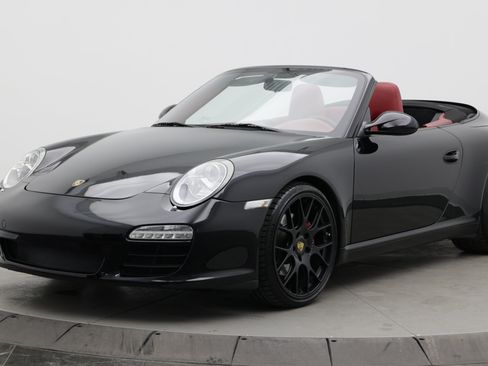 Used 2009 Porsche 911 Carrera S RWD image 11