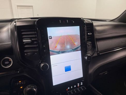 Used 2022 RAM 1500 Limited w/ Off-Road Group image 83