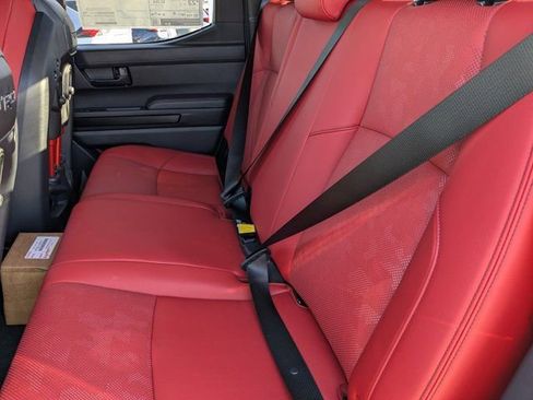 New 2026 Toyota Tacoma TRD Pro AWD/4WD image 14