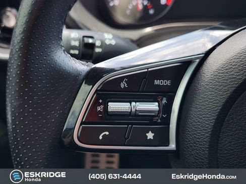 Used 2024 Kia Forte GT-Line FWD image 28