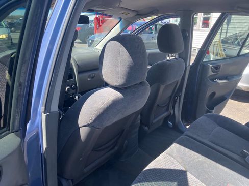 Used 2001 Hyundai Santa Fe GL FWD image 22