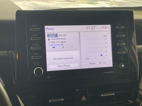 Used 2024 Toyota Camry LE image 16