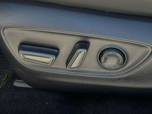 Used 2021 Toyota RAV4 Limited image 35