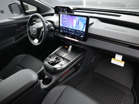 New 2026 Toyota bZ image 18