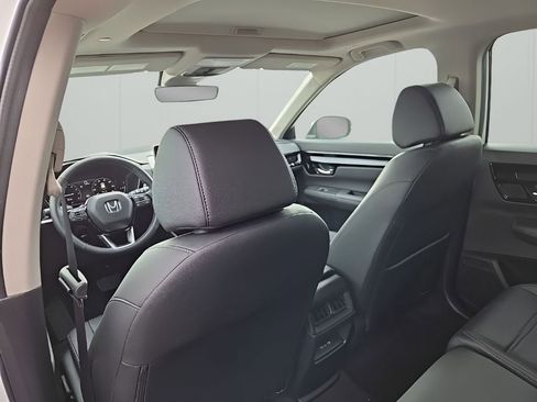 New 2026 Honda CR-V EX-L image 14