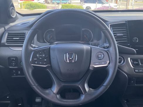 Used 2022 Honda Pilot Sport image 14